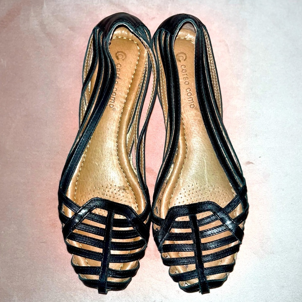 Corso Como Flats